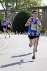 Mens under-17s, Northern Road Relays, Blackpool. Photo: David T. Hewitson/Sports for All Pics